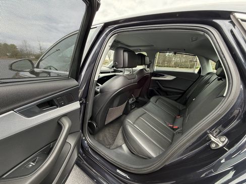 Used 2017 Audi A4 2.0T Prestige w/ Prestige Package image 14