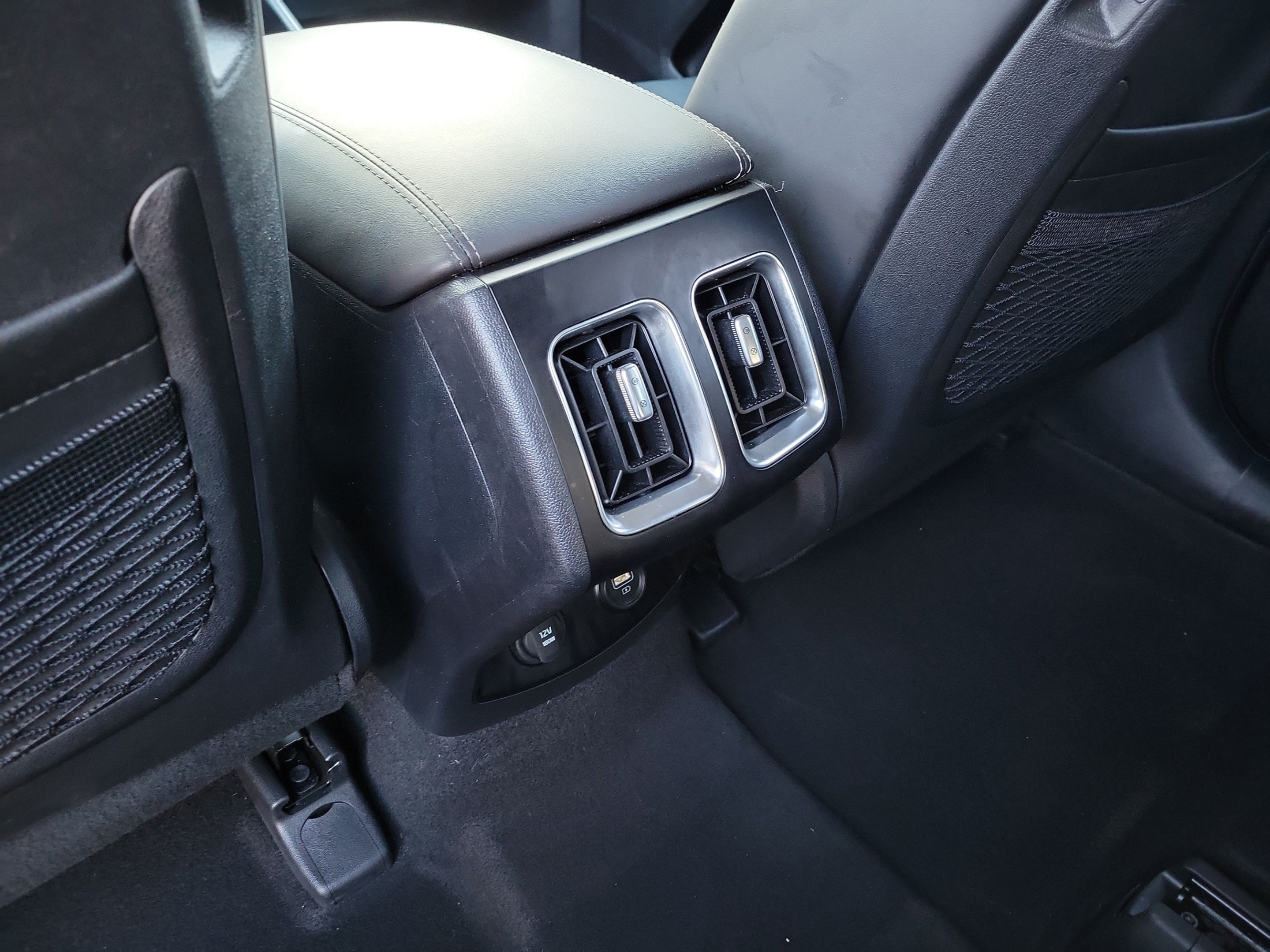 Certified 2023 Kia Sorento EX AWD/4WD image 12