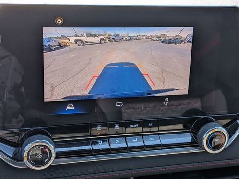 Used 2023 Chevrolet Colorado Z71 w/ Advanced Trailering Package image 23