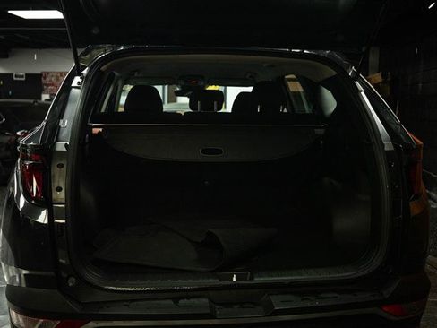Used 2023 Hyundai Tucson SE AWD/4WD image 7