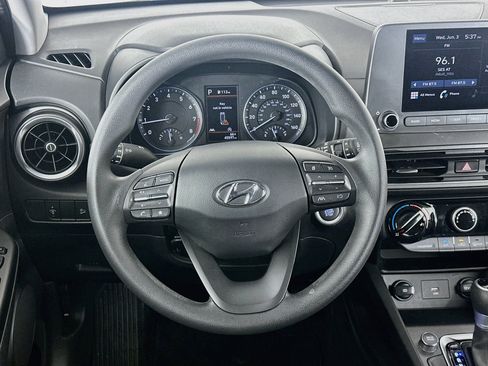 Used 2023 Hyundai Kona SEL w/ Cargo Package FWD image 18