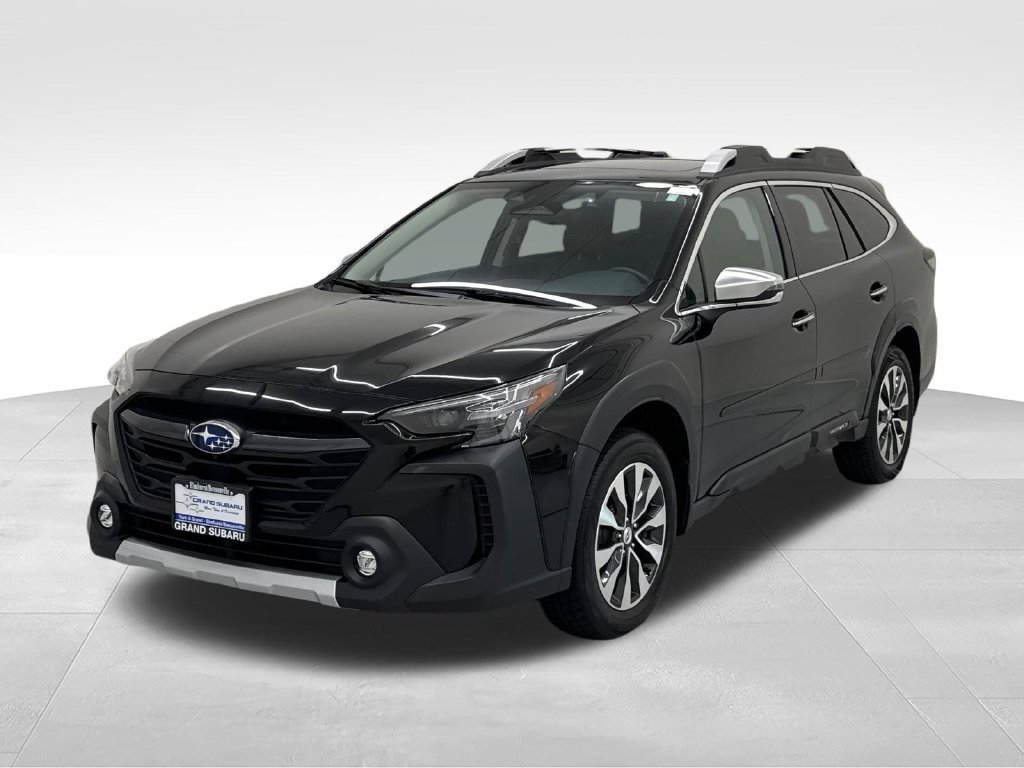 Used 2024 Subaru Outback Touring XT w/ Popular Package #2 AWD/4WD image 3