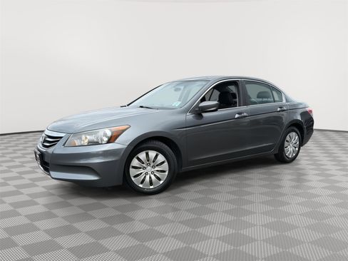Used 2011 Honda Accord LX image 1