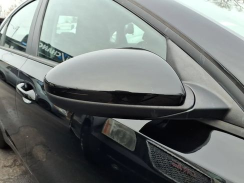 Used 2023 Kia Forte LXS image 10