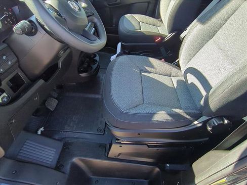 New 2026 RAM ProMaster 2500 w/ Safety Group image 4