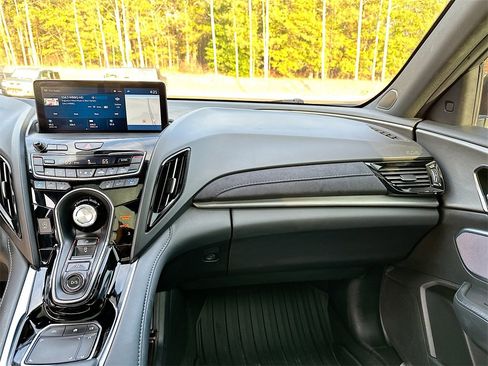 Used 2020 Acura RDX A-Spec image 20