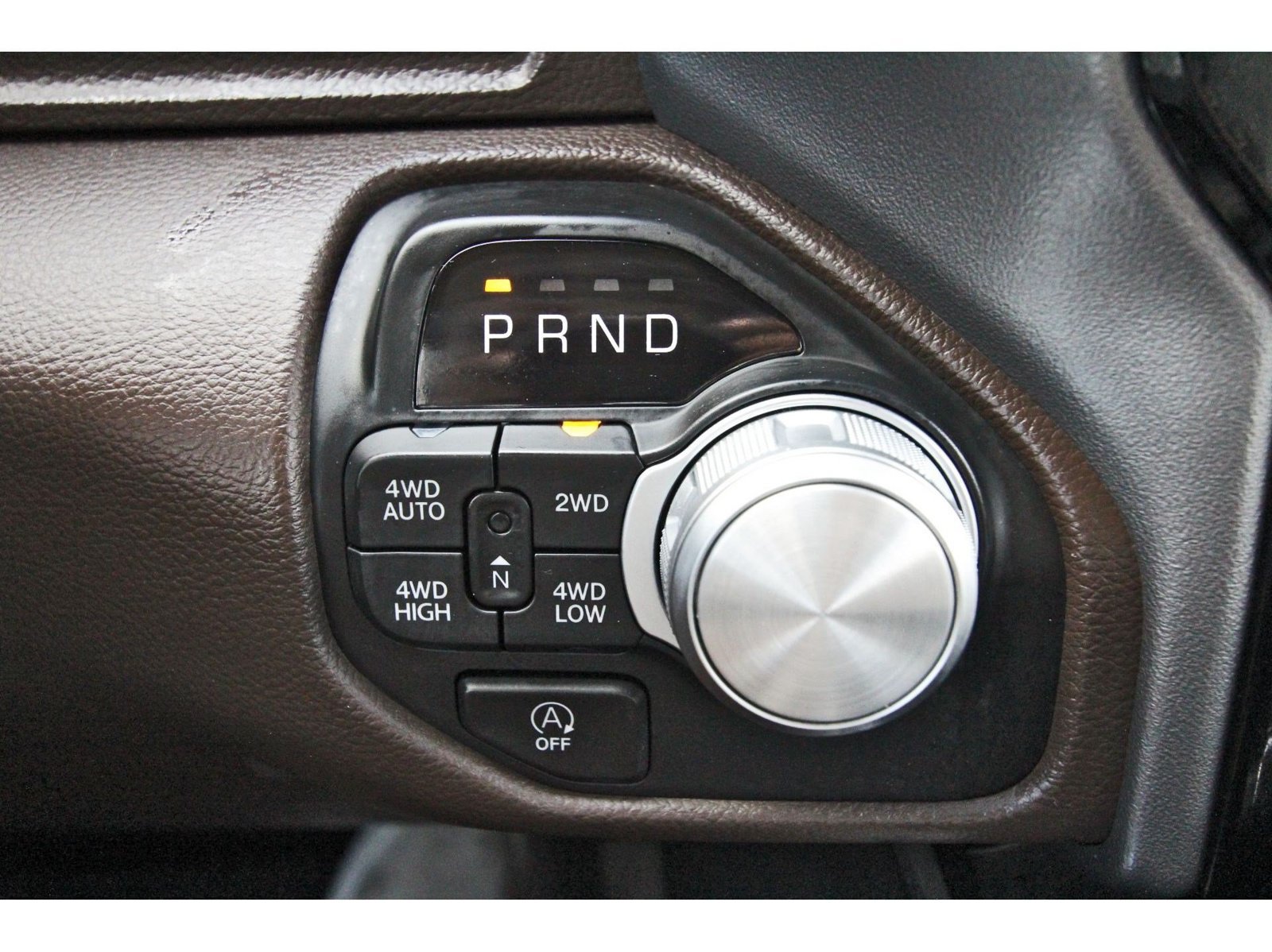 Used 2025 RAM 1500 Laramie w/ Bed Utility Group AWD/4WD image 22