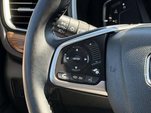Used 2017 Honda CR-V EX-L image 17