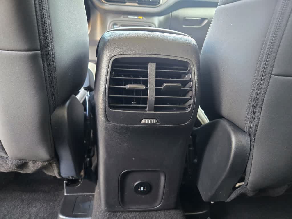 Used 2025 Ford Bronco Sport Big Bend AWD/4WD image 13