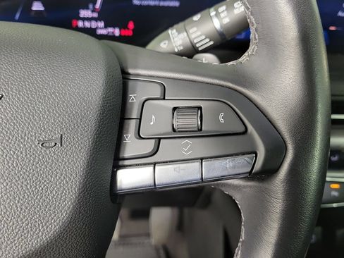 Used 2024 Cadillac XT4 Premium Luxury AWD/4WD image 24