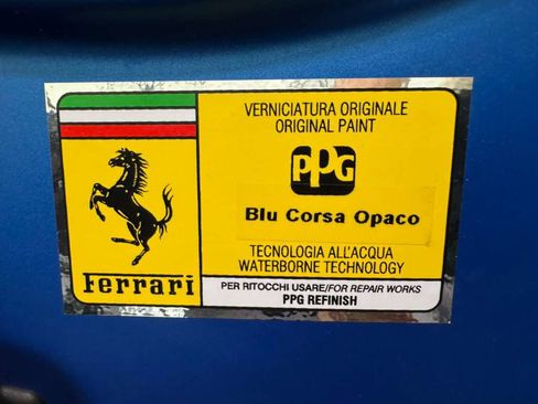 Used 2018 Ferrari 488 Spider image 43