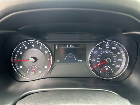 Certified 2023 Kia Forte LXS w/ LXS Technology Package FWD image 18