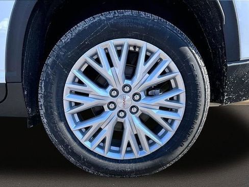 New 2026 GMC Acadia Elevation w/ Elevation Premium Package image 14