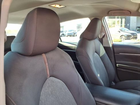Used 2019 Toyota Camry LE image 20
