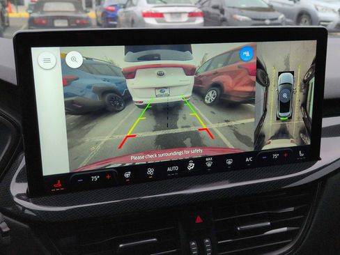 Used 2023 Ford Escape ST-Line Elite w/ Premium Technology Package image 30