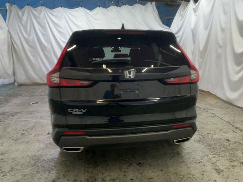 Certified 2024 Honda CR-V Sport image 7