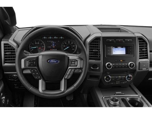 Used 2020 Ford Expedition Max Limited image 58