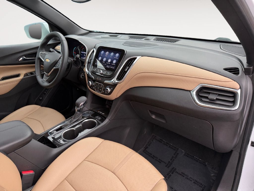 Used 2023 Chevrolet Equinox Premier AWD/4WD image 26
