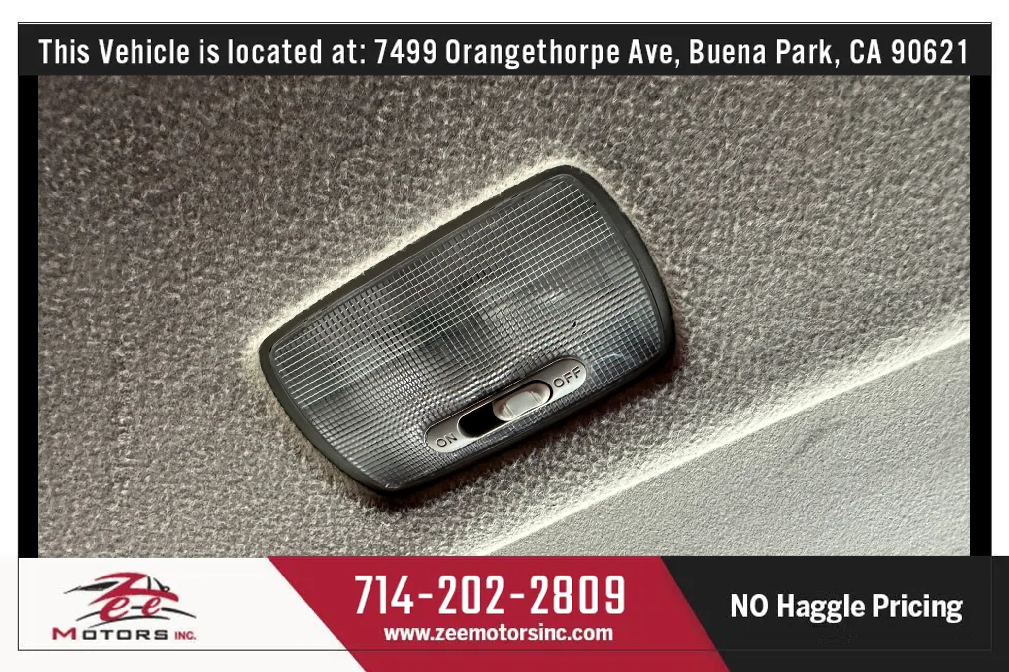 Used 2017 Honda Fit EX image 44