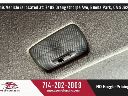 Used 2017 Honda Fit EX image 44