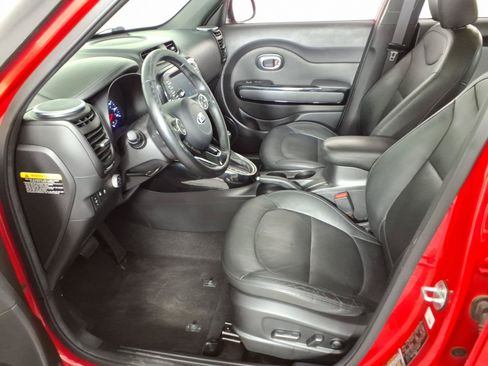 Used 2015 Kia Soul ! w/ Sun & Sound Package FWD image 22