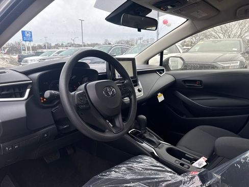 New 2026 Toyota Corolla LE image 16