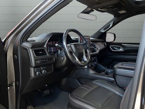 Used 2021 Chevrolet Tahoe RST w/ Luxury Package AWD/4WD image 38