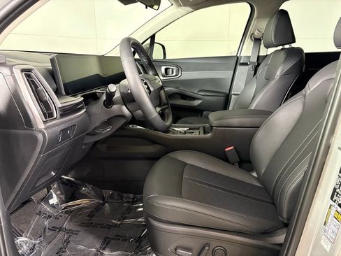 New 2026 Kia Sorento S w/ S Panoramic Sunroof Package AWD/4WD image 20