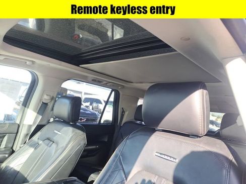 Used 2021 Ford Expedition Max Platinum image 23