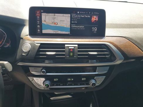 Used 2020 BMW X3 sDrive30i RWD image 15