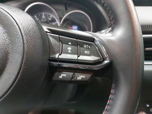 Used 2024 MAZDA CX-5 Carbon Edition image 17