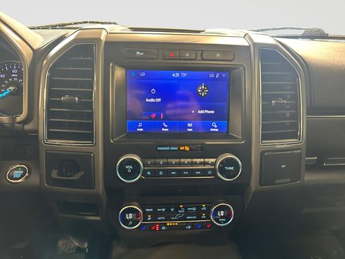 Certified 2020 Ford Expedition XLT w/ Equipment Group 202A RWD image 17