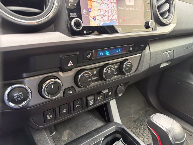 Used 2021 Toyota Tacoma TRD Pro AWD/4WD image 27