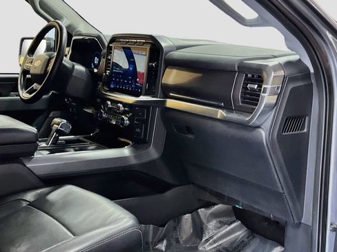 Used 2022 Ford F150 Lariat AWD/4WD image 30