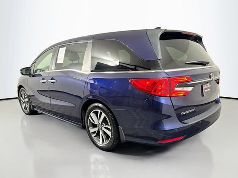 Used 2022 Honda Odyssey Touring image 7