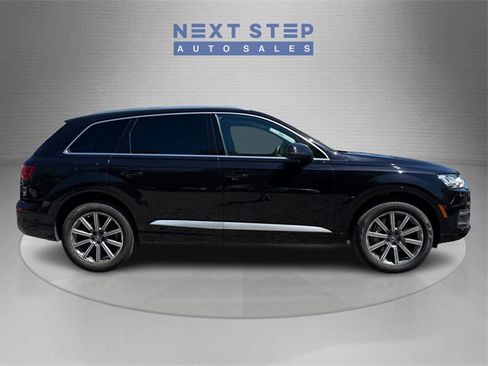 Used 2018 Audi Q7 3.0T Prestige w/ Prestige Package image 9