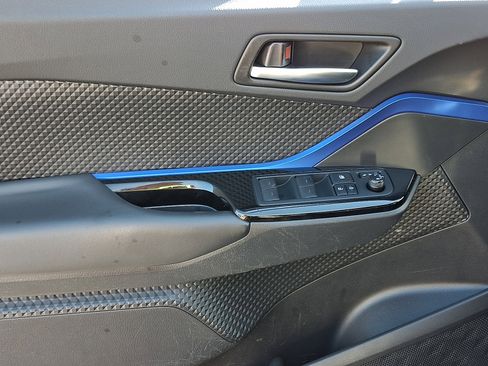 Used 2021 Toyota C-HR XLE image 13