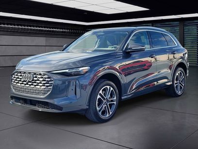 Used 2025 Audi Q5 Premium Plus w/ Premium Plus