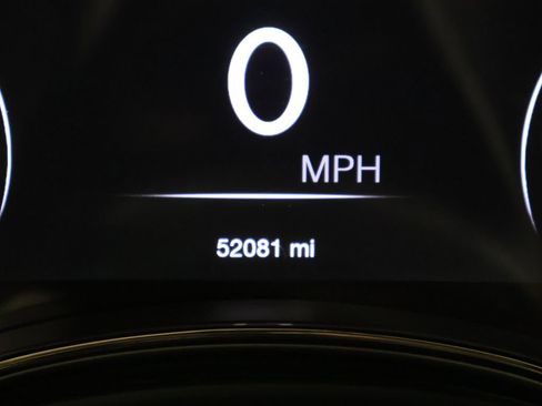 Used 2020 Jeep Grand Cherokee Limited X image 39