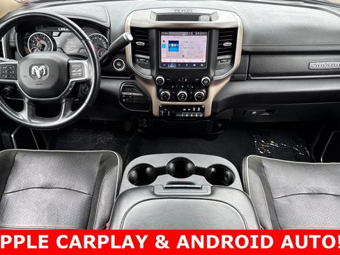 Used 2022 RAM 2500 Laramie image 15