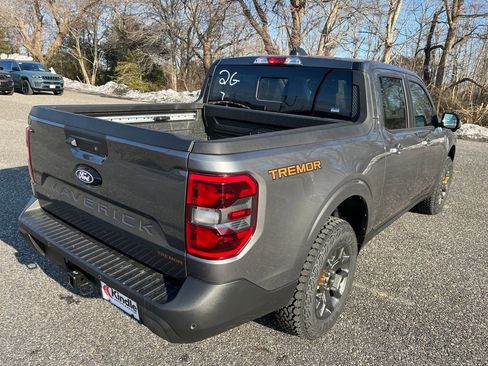 New 2026 Ford Maverick Tremor image 27