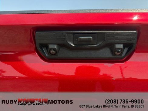 Used 2026 Chevrolet Silverado 3500 High Country w/ High Country Premium Package AWD/4WD image 26