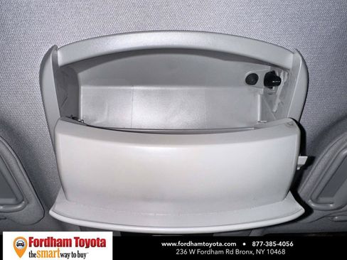 Used 2020 Toyota Camry TRD FWD image 34