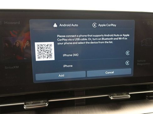 Used 2024 Hyundai Kona SEL AWD/4WD image 17