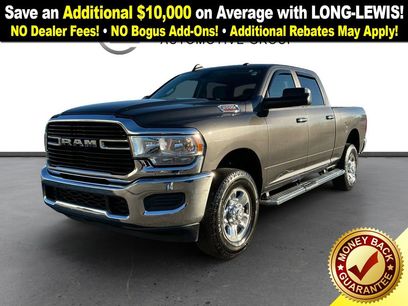 Used 2019 RAM 2500 Big Horn