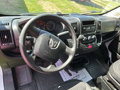 Used 2016 RAM ProMaster 1500 w/ Premium Appearance Group image 17