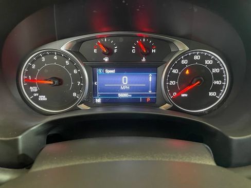 Used 2022 GMC Terrain SLE w/ Driver Convenience Package FWD image 12