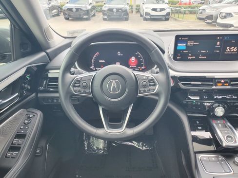 Certified 2024 Acura MDX FWD image 25