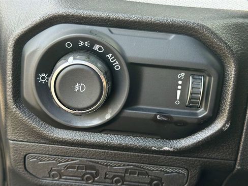 Used 2024 Jeep Wrangler Unlimited Sport AWD/4WD image 29