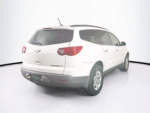 Used 2012 Chevrolet Traverse LT FWD image 9